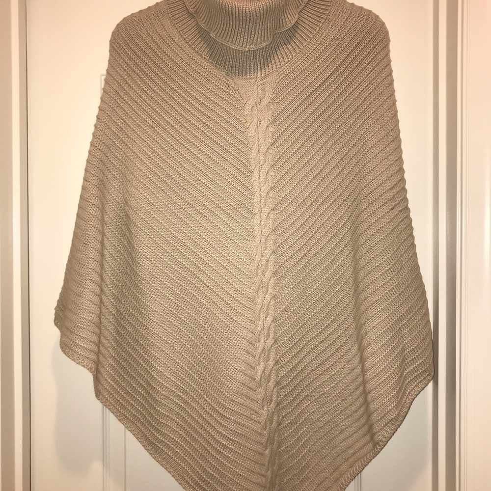 Poncho